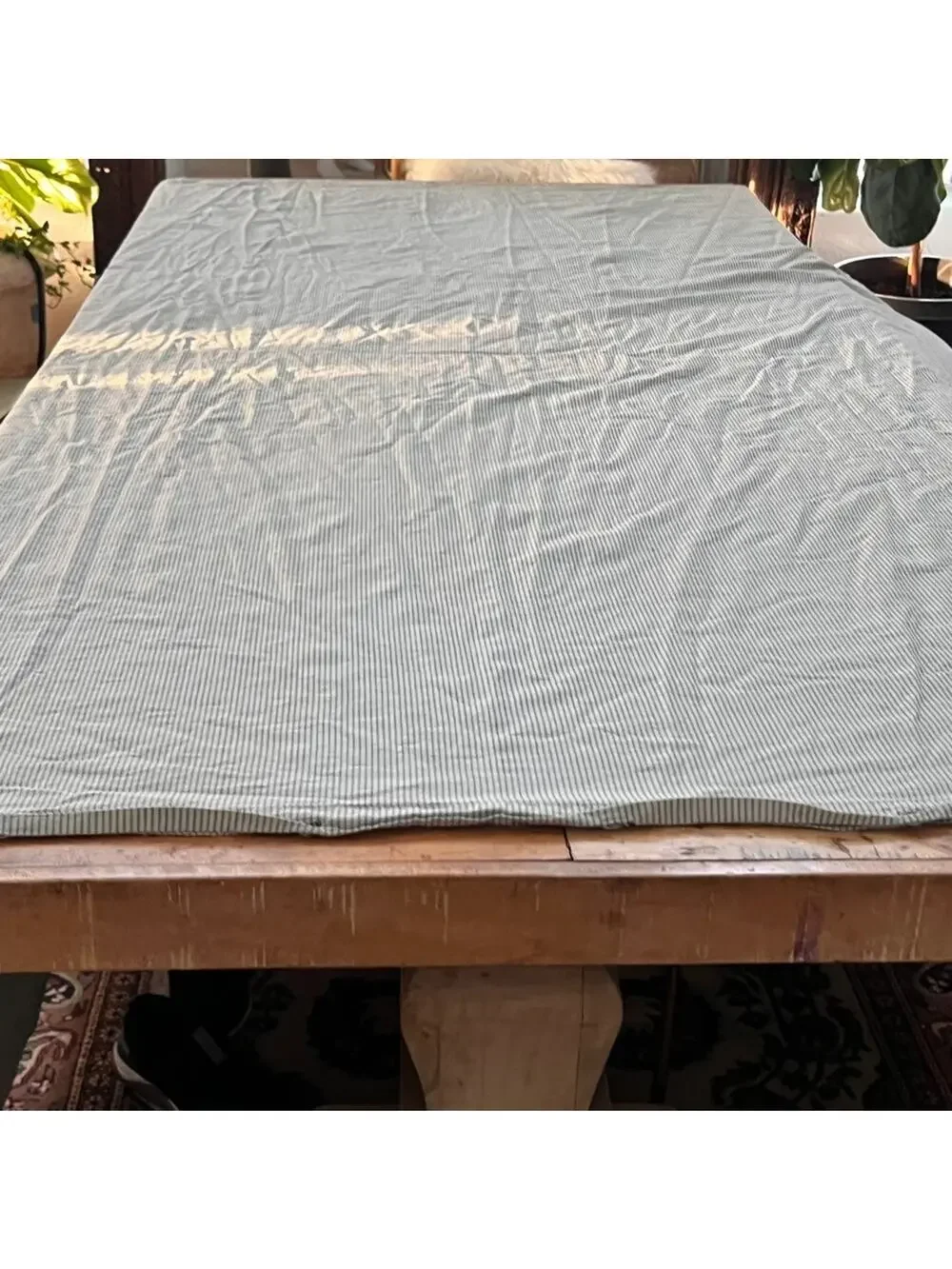 Ikea Duvet Cover Full 81x99